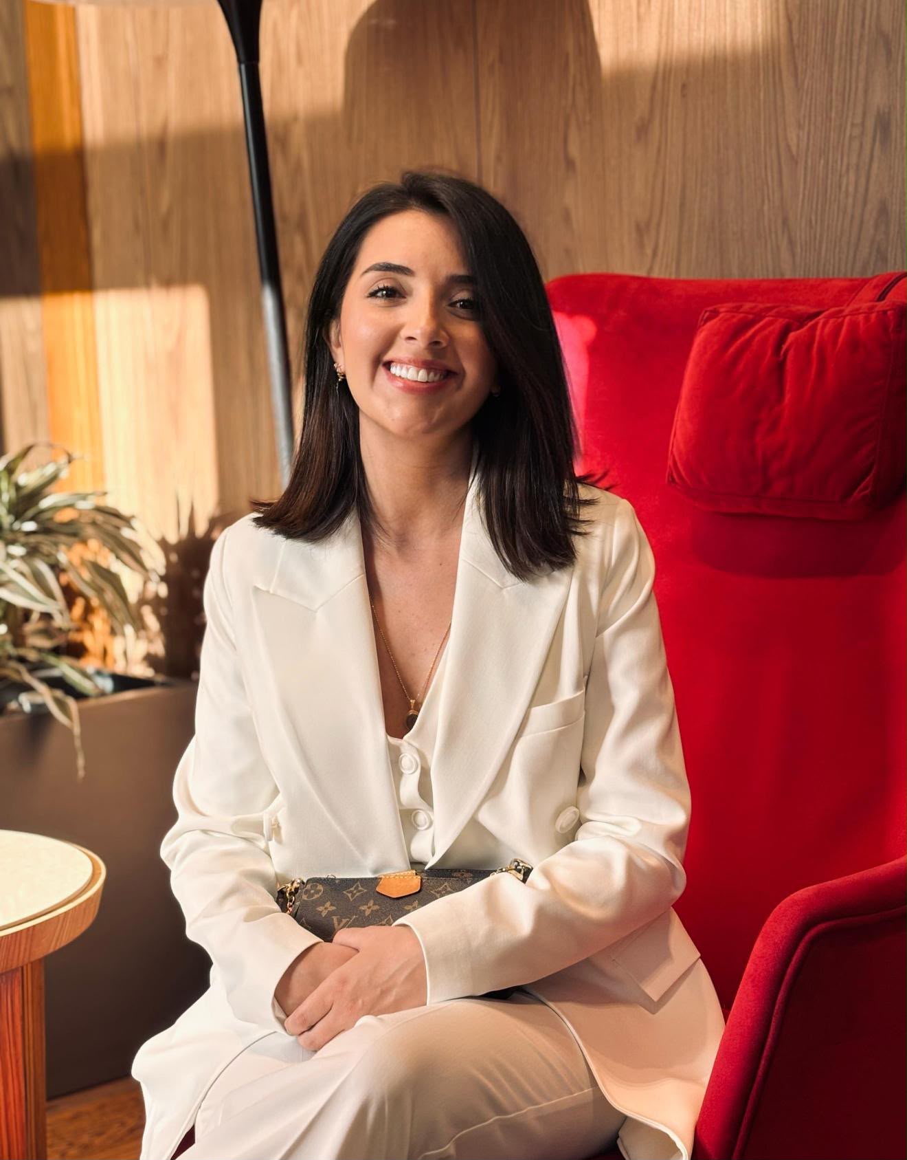 Büşra ÖZDEN