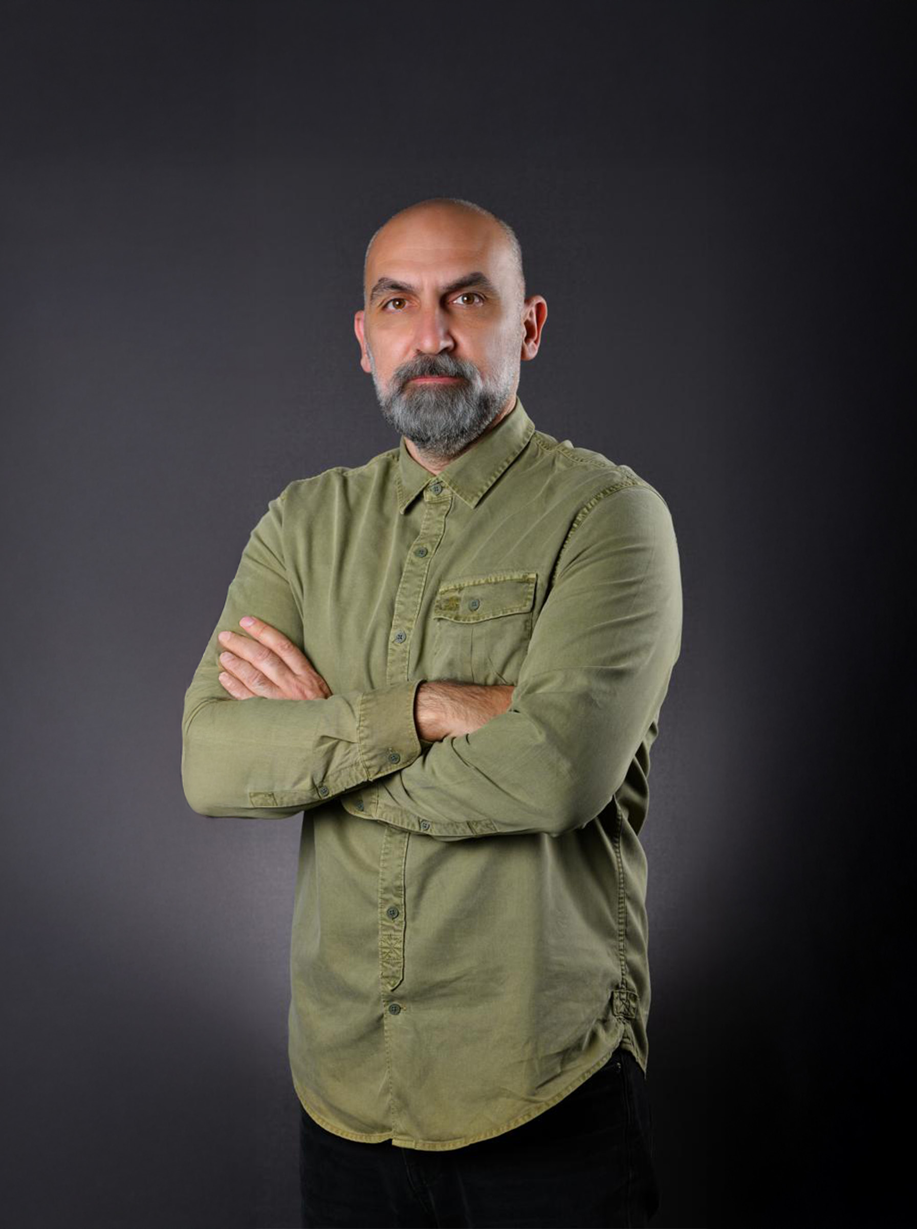 Ali Taylan BİLİK