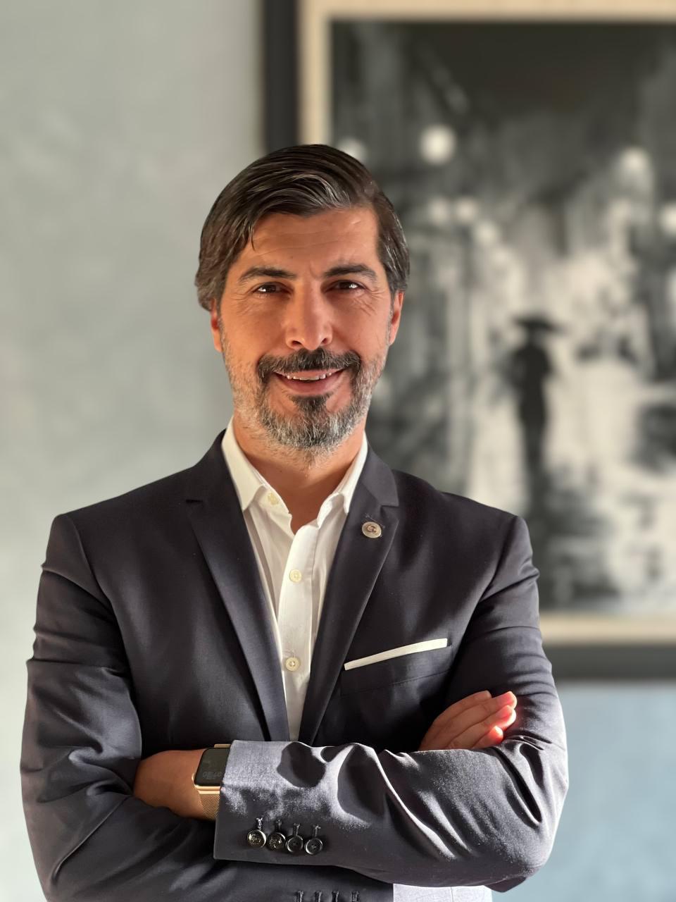 Fahrettin Oylum