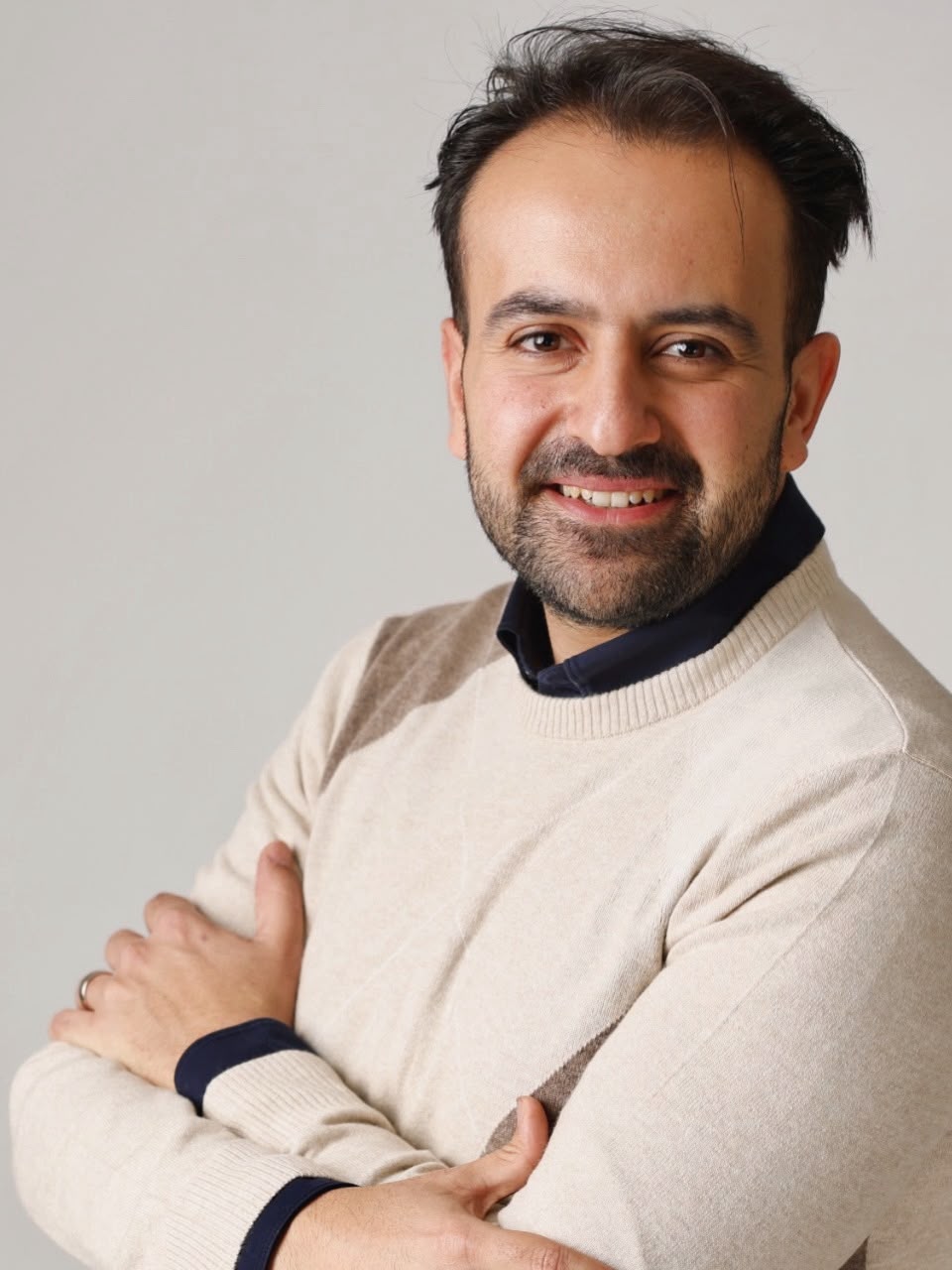 Ekrem TEKİN